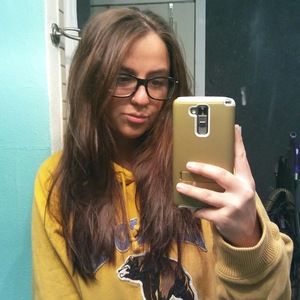 Meet your Posher, Jenna